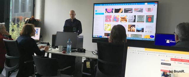 Wo ich Fotos zu Themen finden kann, wenn ich keine eigenen Bilder zur Hand habe...