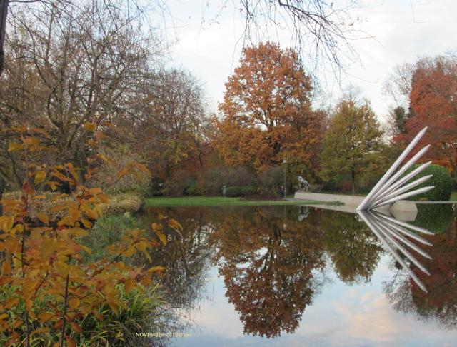 smile... Ende November 2019