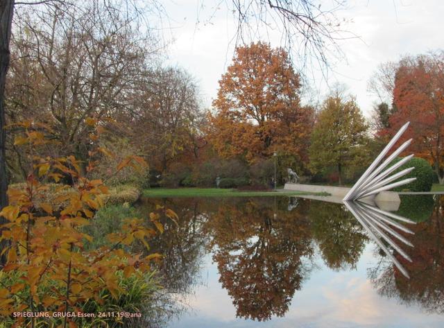 Spieglein´Spieglein ...der ADVENT ist DA!