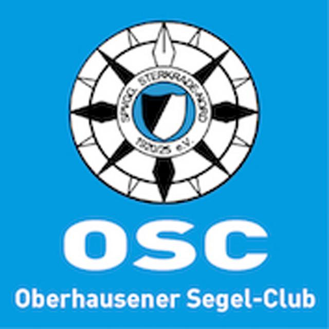 Logo des OSC.