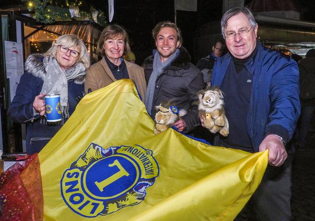 Foto: Renate Debus-Gohl