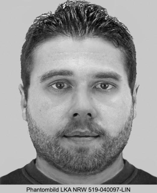 Foto: Polizei Essen