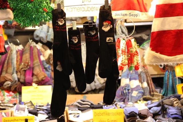 Bildergalerie des Hagener Weihnachtsmarktes 2019. | Foto: Patrick Jost