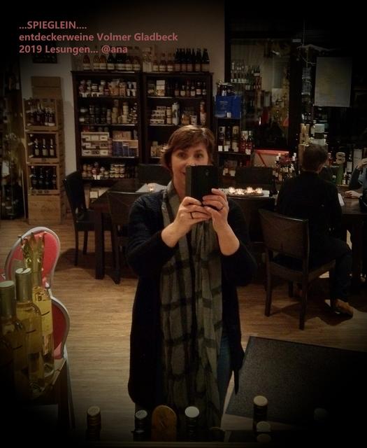 DANKE! Ein schöner Abend...