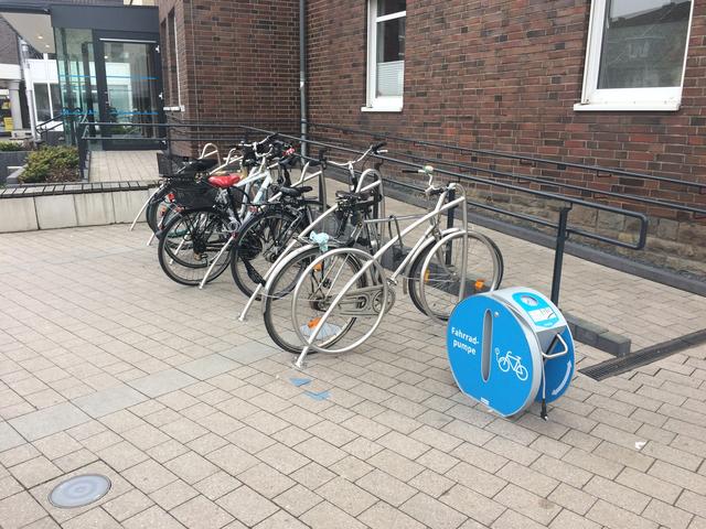 Stadtische Massnahmen Zeigen Erste Wirkung Neues Konzept In