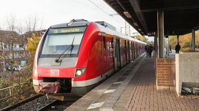 Für die Pendler wird sich mit dem neuen Fahrplan einiges ändern. Abstriche müssen sie bei der S9 machen.