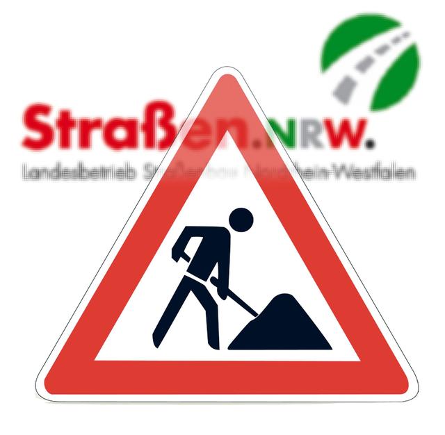 Der Kreis Wesel beteiligt sich an Plattform zur Baustellenkoordination des Landes NRW.