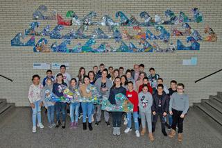 Jeans Art Kunstler Bruchsal Harald Wolf