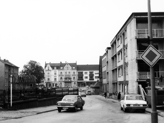 Der Kalender "Hohenlimburger Impressionen" zeigt tolle, historische Aufnahmen.