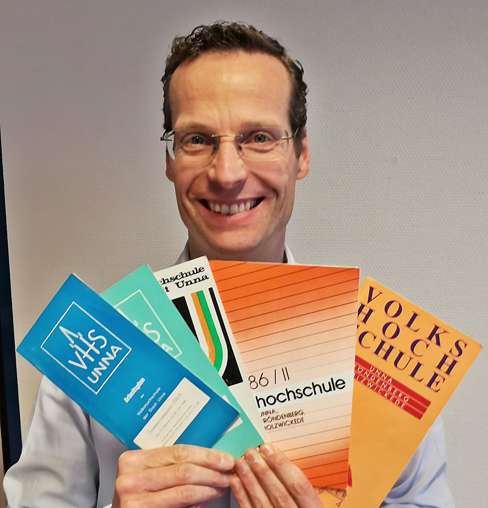 50 Jahre Edv Kurse Bei Der Volkshochschule Unna Tablet Cloud