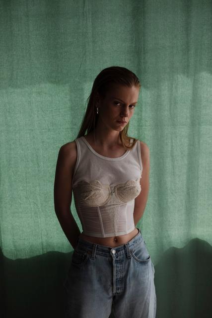 Begeistert mit Soul, Rap und R'n'B: Amilli aus Bochum