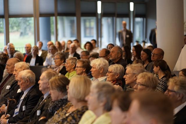 Über 150 Besucher waren Gäste der Velberter SG am 2. Advent.