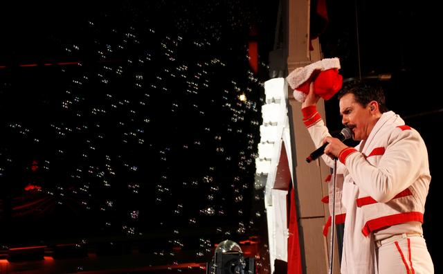 Das Schlusslied | Foto: K. Rath-Afting