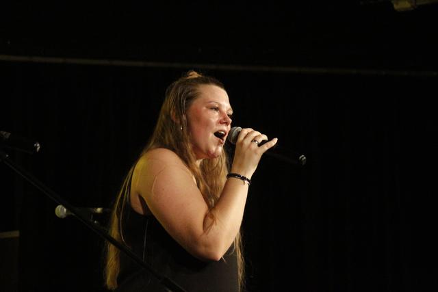 Frontfrau Jenny | Foto: K. Rath-Afting