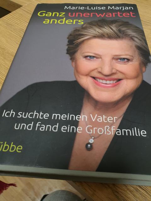 Sehr lesenswert.