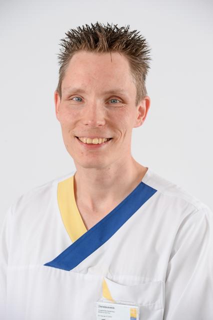Martin Motzkus.