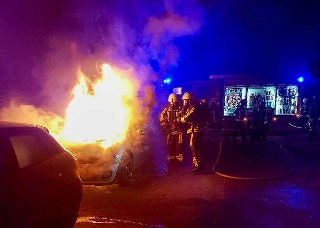 Foto: Feuerwehr Bochum