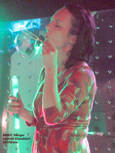 spitze! Birgit Stenger.... :-)