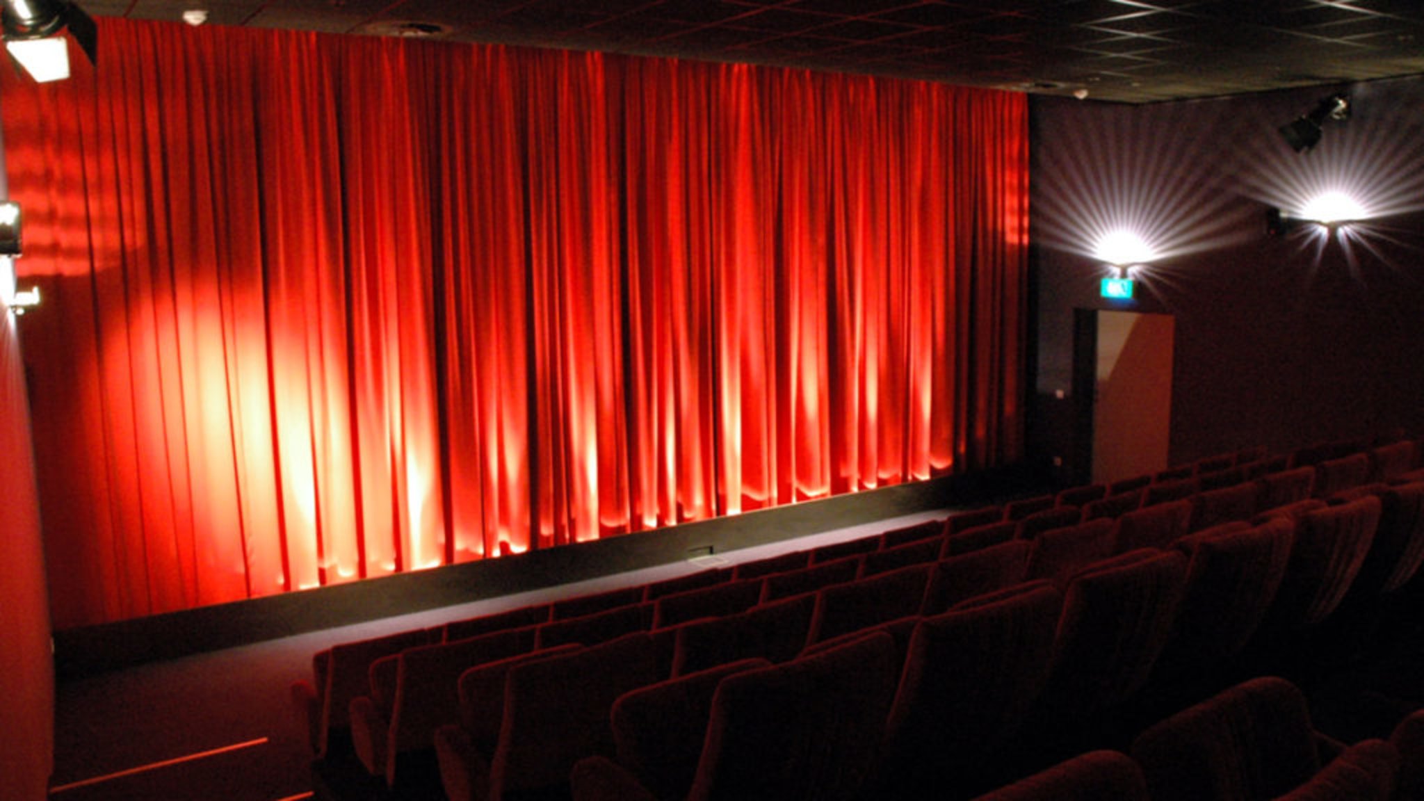 Rio Filmtheater