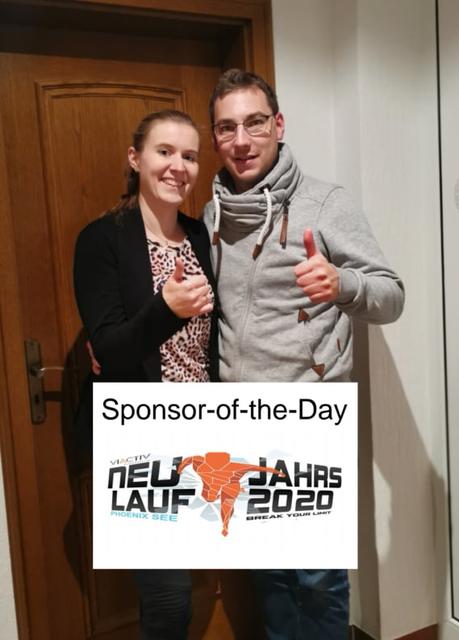 Danke Anne &amp; Kevin!