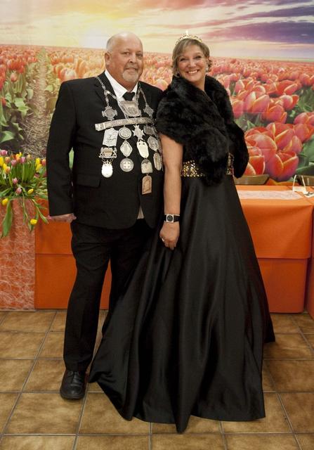 Danke Ellen &amp; Detlef!