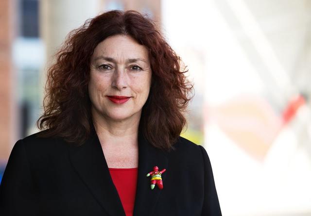 Monika Griefahn