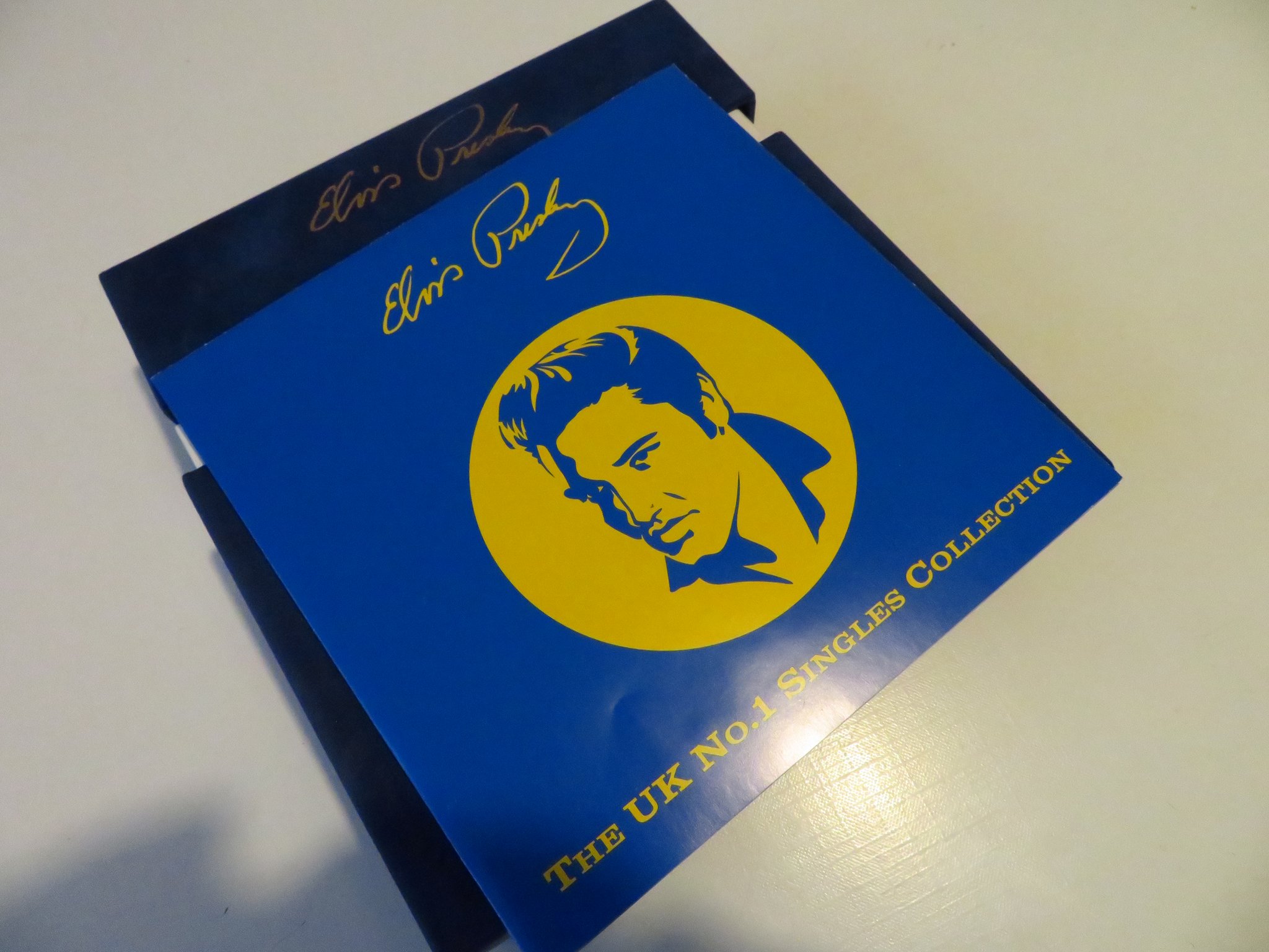 Elvis Forever Elvis Aaron Presley Essen Sud