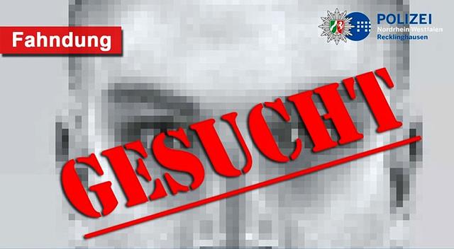 Erfolg für die Polizei: Die vermisste Indira M. aus Gladbeck konnte in Essen aufgegriffen werden.
