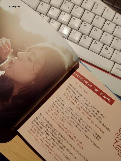 FrauenFreundschaften   und mehr ...