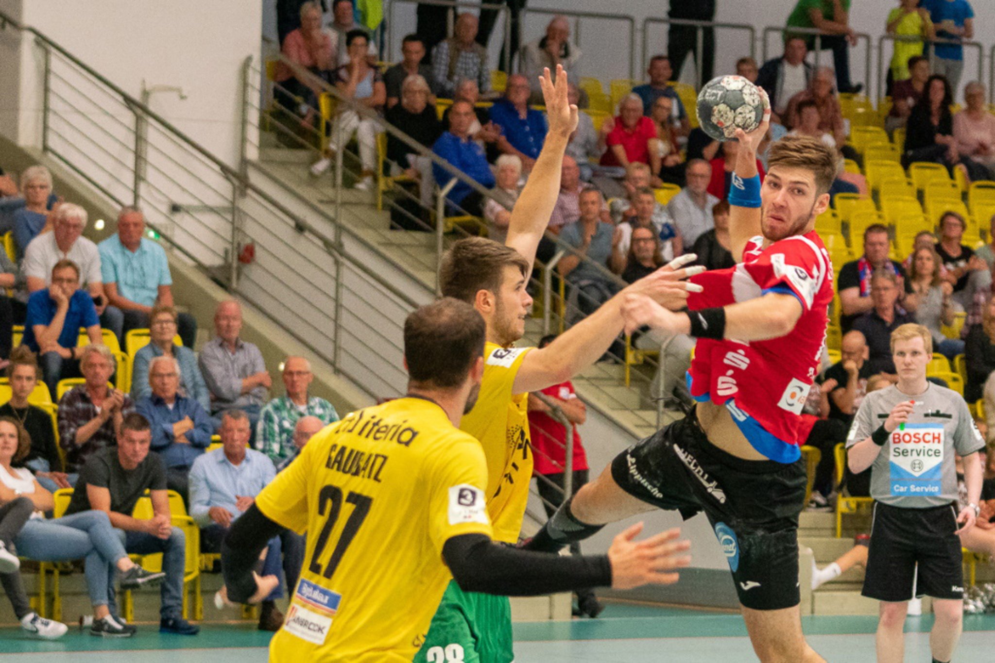 Handball Eintracht Hagen Handball Eintracht Hagen