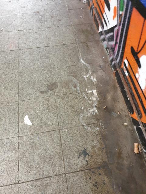 Was kostet Notdurft verrichten?