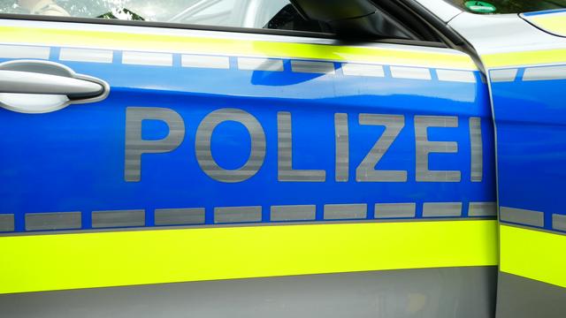 Symbolbild. - Die Polizei ermittelt noch den Unfallhergang.