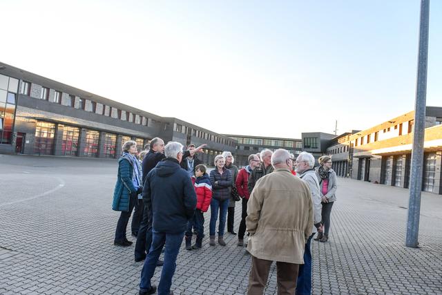 Zu erläutern gab es jede Menge. Der Brandamtsrat blieb bei keiner Frage ohne Antwort.   Foto: PR-Foto Köhring/AK
