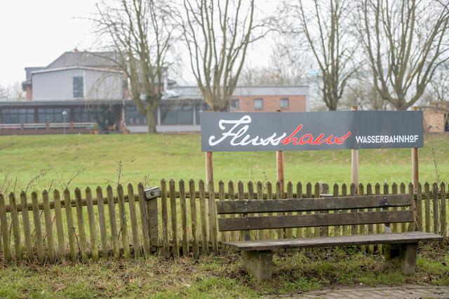 Wasserbahnhof auf der Schleuseninsel schließt Ende des Jahres: Franky's ...