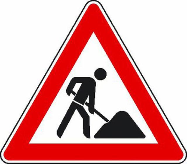 Kanalbauarbeiten im Bereich der Buchenstraße starten Ende des Monats.