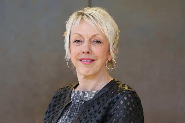 FDP Landtagsabgeordnete Susanne Schneider - Sprecherin für Gesundheit und Pflege und für Gleichstellung