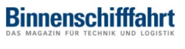 Quelle: Bild und Text Binnenschifffahrt