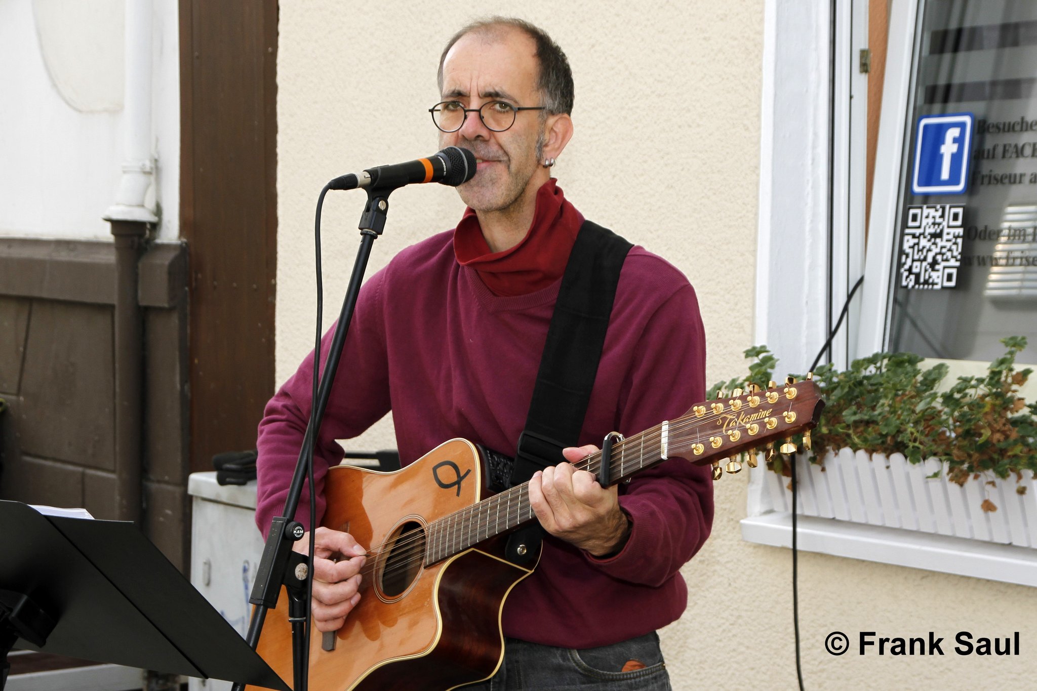 Liedermacherkonzerte In Menden Starten Am 22 Februar Serenade Im 