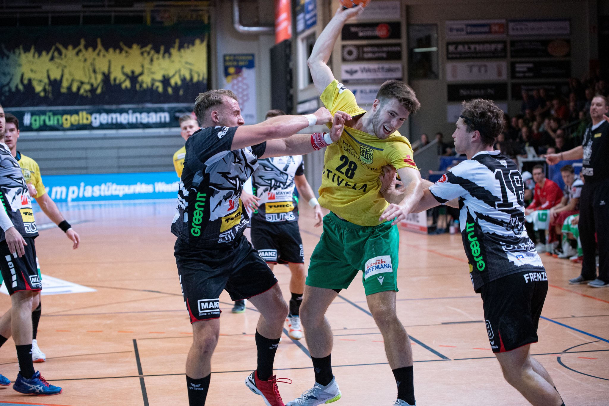 3.Handball Bundesliga 3.Handball Bundesliga