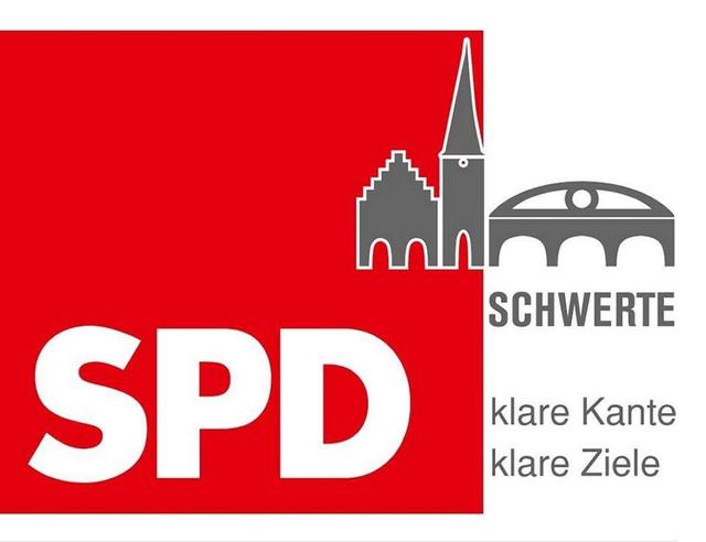 SPD Schwerte - klare Kante, klare Ziele
