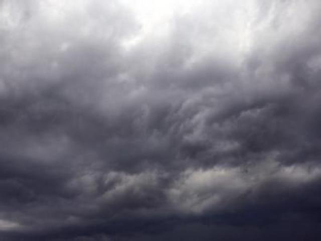 Auch am Niederrhein drohen heute Unwetter. Eine Orkanwarnung ist bereits heraus gegangen.