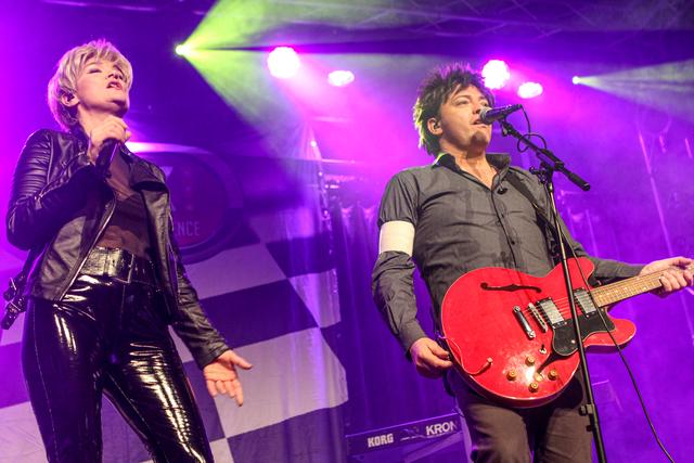 Fast wie das Original ROX!  | Foto: Sascha Kampka (Spunxografie)