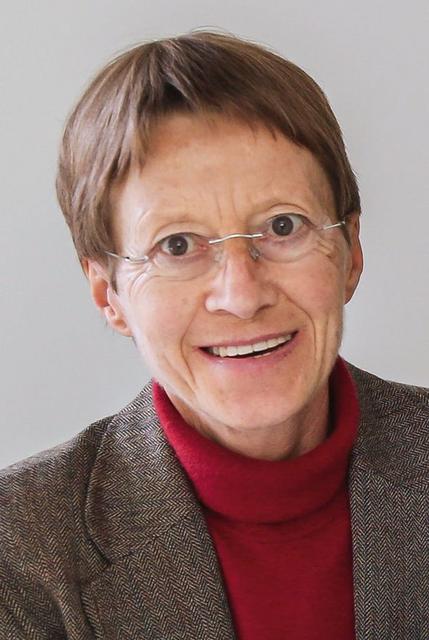 Vortrag von Prof. Dr. troph. Mathilde Kersting