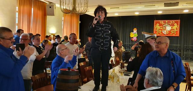 Roberta Lorenza | Foto: André Fabritz