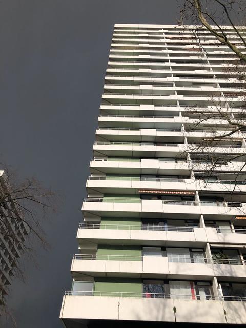 Einsatzstelle Am Stadtgarten