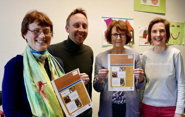 Für den 06.03.20 hat das pro anima-Team einen „Heiteren Abend“ organisiert, der zugunsten des Projektes im Josefshaus in Haltern am See stattfinden soll. Foto: Privat