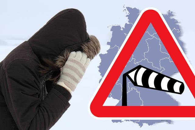 Zum Glück ging Sturmtief "Victoria" glimpflich aus. Foto: pixabay