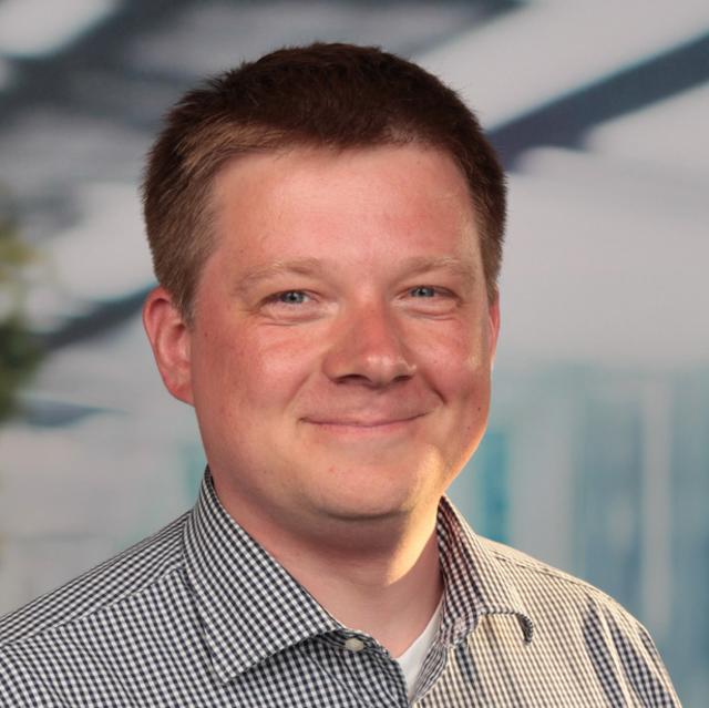 Andreas Stegemann, Fraktionsvorsitzender der CDU Haltern am See.