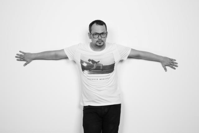 Top-DJ an diesem Abend ist Gordon Hollenga von den „The Disco Boys“. Zum Deejay-Team der Nacht zählen auch Christian Hinz, A.B.T. und Claas Tiwa.