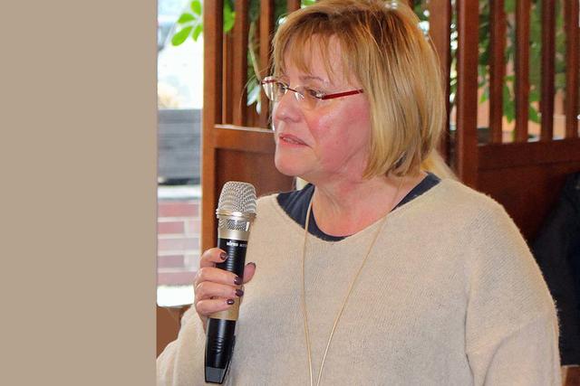 Foto © Jürgen Thoms - Aus der Serie: Gruppentreffen Parkinson Forum Unna e.V. am  12 . Februar  2020  